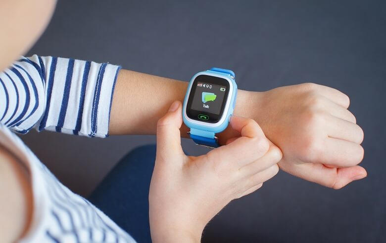 Najlepszy smartwatch dla dzieci – ranking 2023!